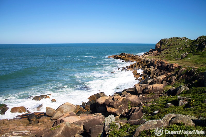 Viagem para a Guarda do Embaú