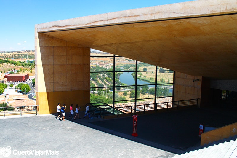 Como ir para Toledo saindo de Madrid Dicas de Toledo / Espanha