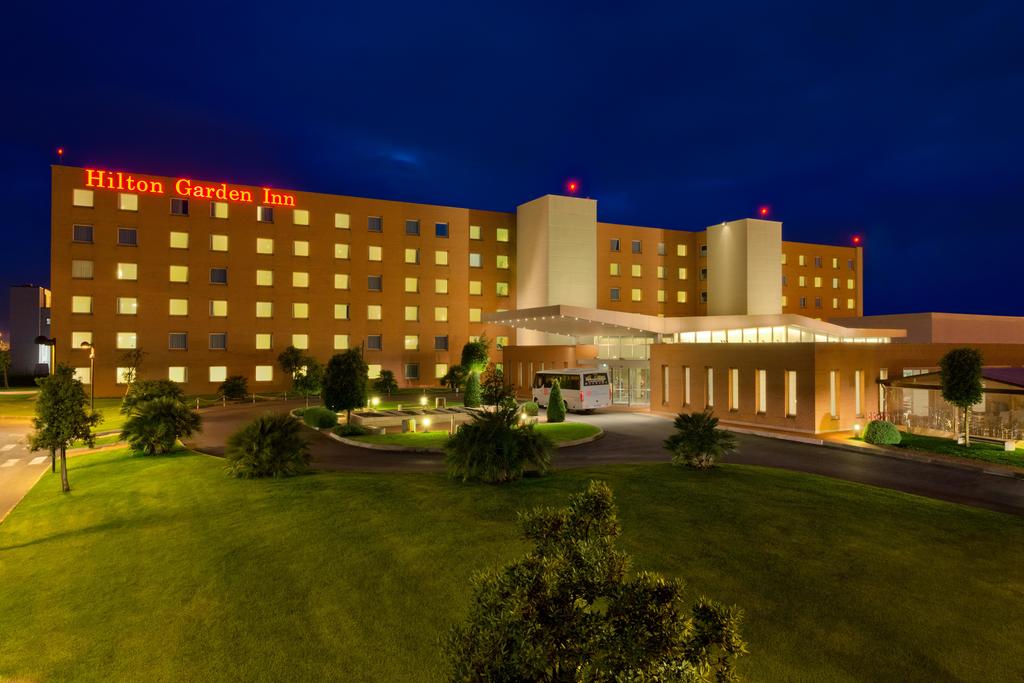 hotel internacional em Roma rede de hotel em Roma