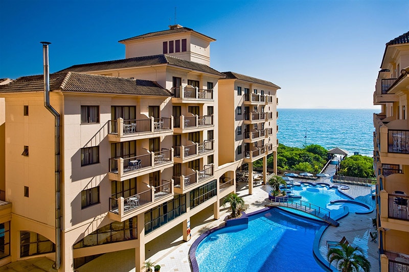 Hospedagem em Floripa