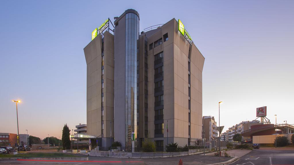 rede de hotéis em Roma hotel de marca em Roma