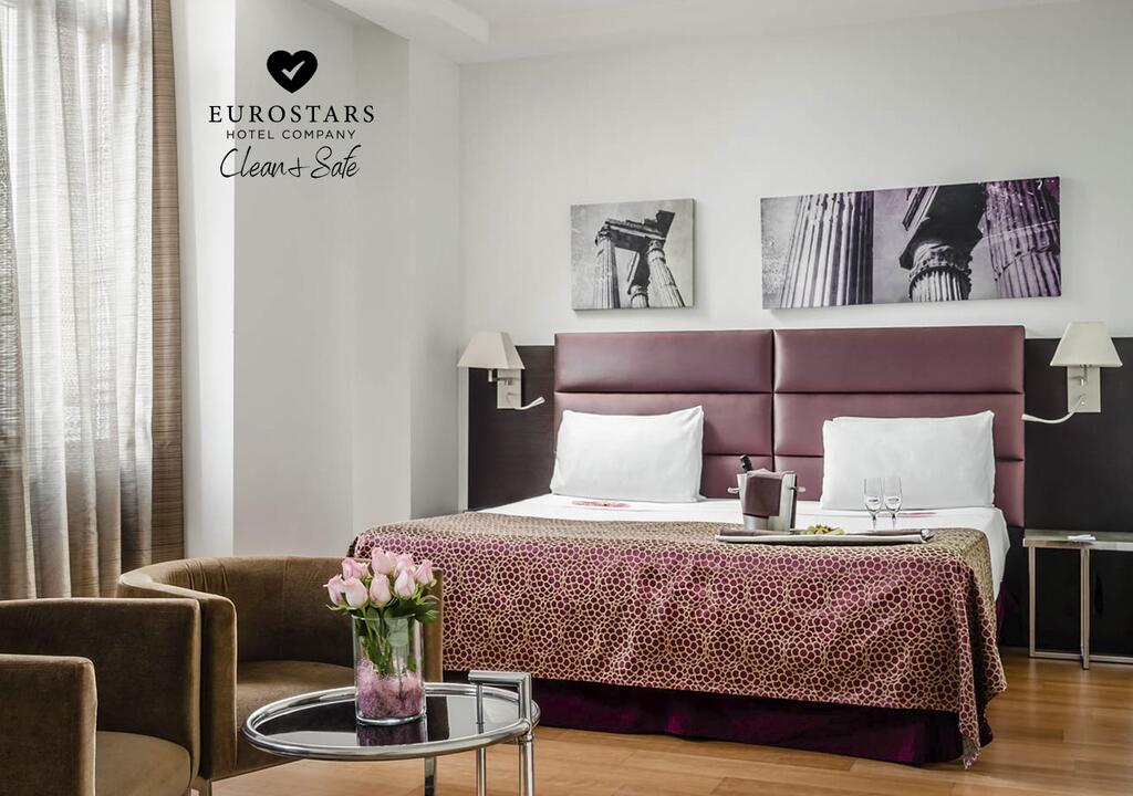 valor do hotel em Roma diária em Roma