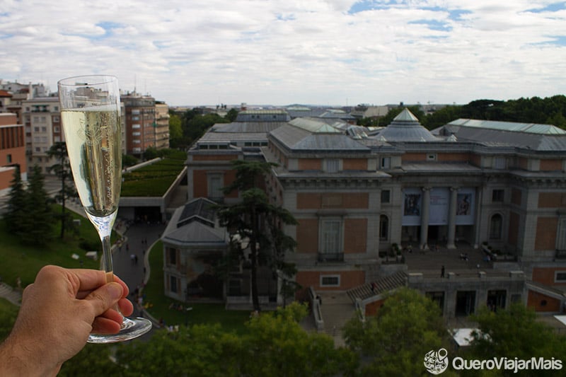 Mandarin Oriental em Madrid