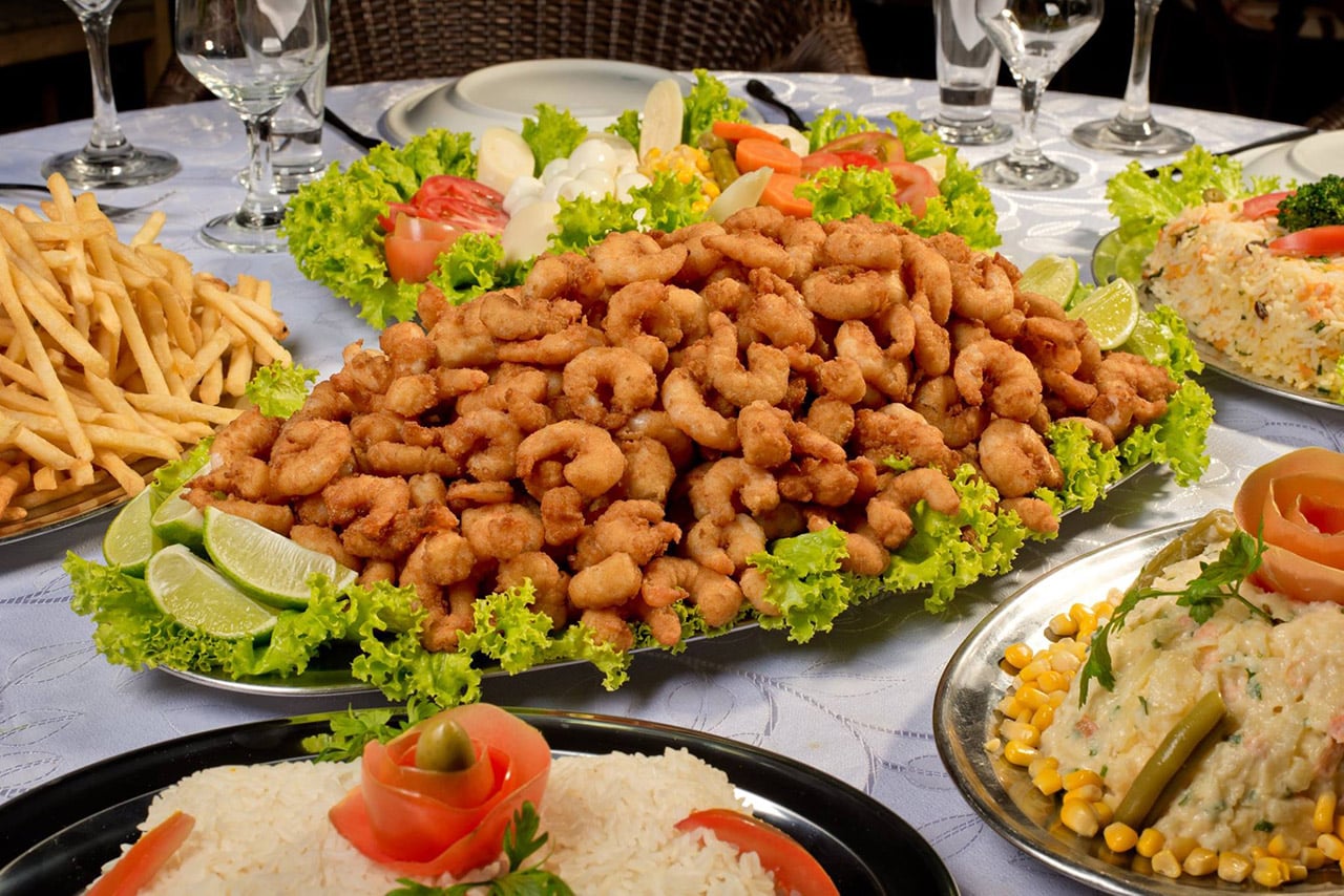 Onde comer em Florianópolis