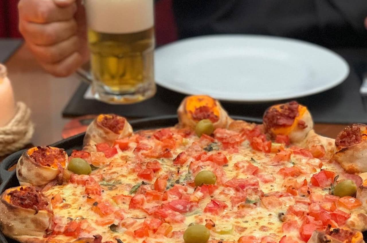 pizzaria em Florianópolis