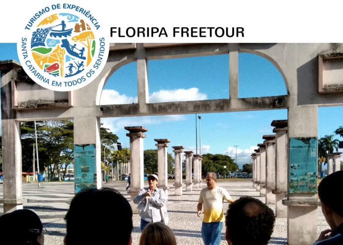 Turismo acessível em Florianópolis