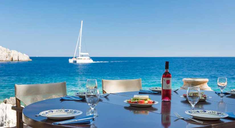 Hotel romântico em Zakynthos Resorts em Zakynthos