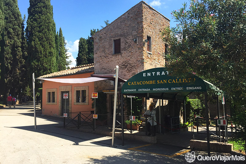 turistanto em Roma com passeios baratos