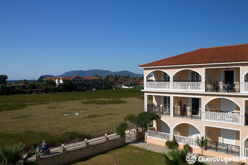 Hotéis bons e baratos em Zakynthos