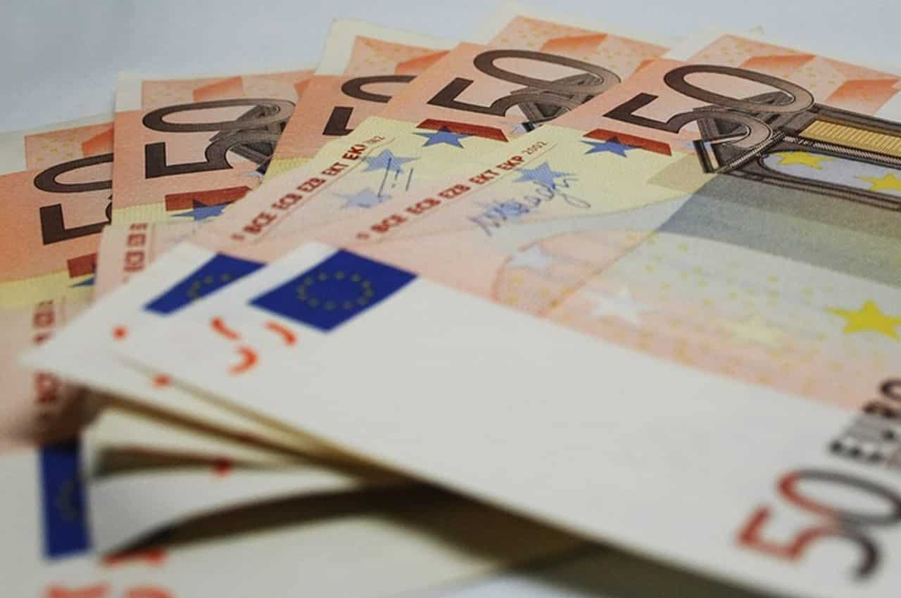 Moeda dos Países Baixos é o Euro
