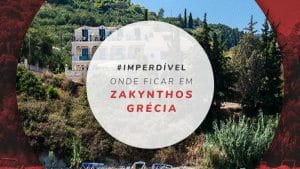 Onde ficar em Zakynthos: melhores regiões para se hospedar