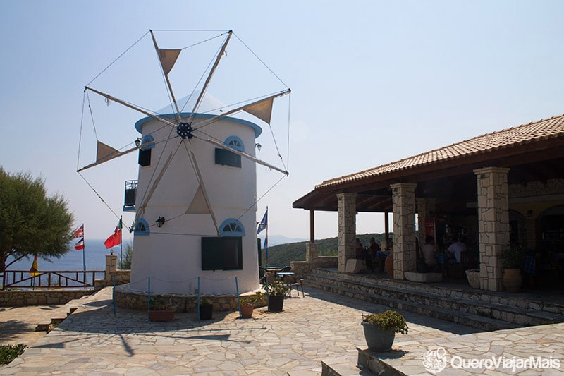 Onde ficar em Zakynthos