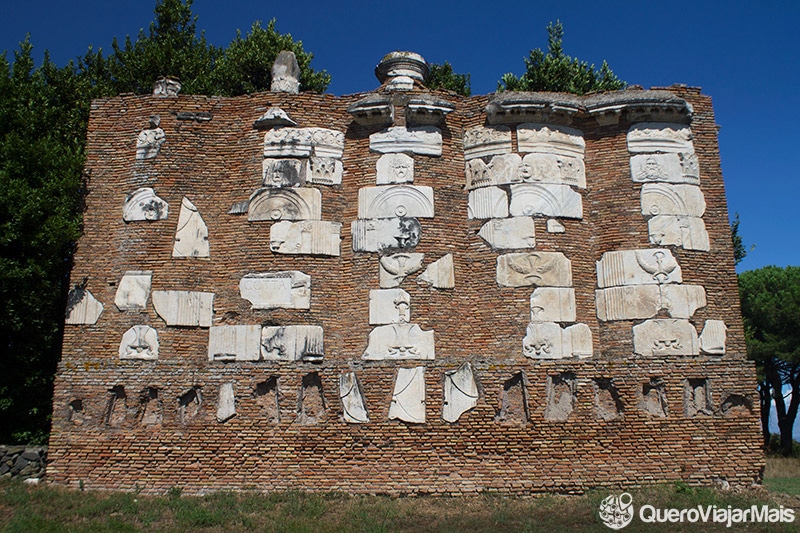 Via Appia Antica