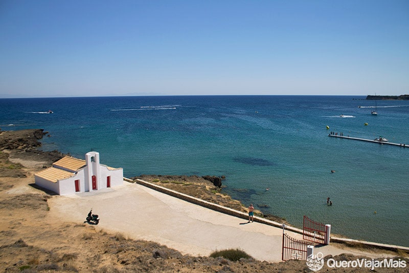 Roteiro em Zakynthos, Grécia