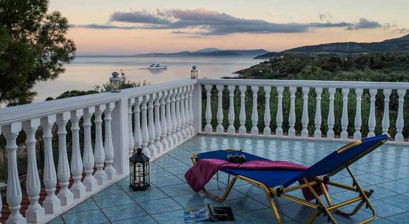Hotel para famílias em Zakynthos Hotéis bons e baratos em Zakynthos