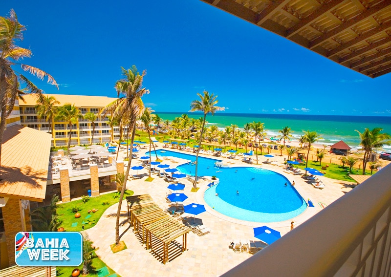 Resorts em Salvador Resorts em Salvador