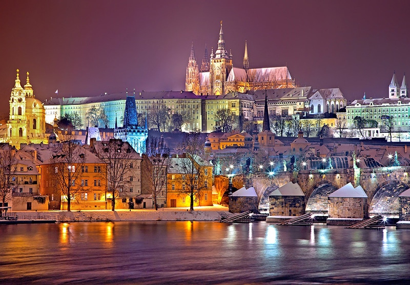 O que fazem em 4 dias em Praga Roteiro de 1, 2, 3 ou 4 dias em Praga