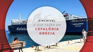 O que fazer em Cefalônia, Grécia: 17 melhores atrações e dicas