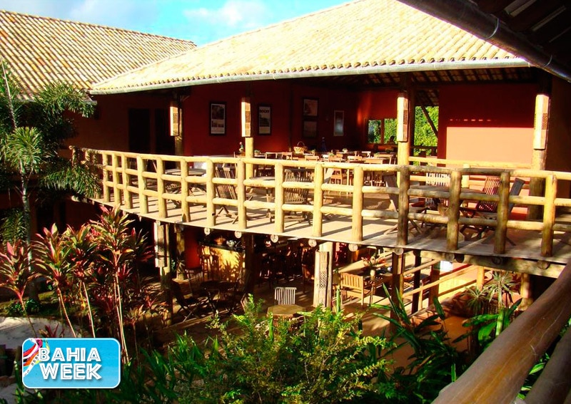 Resorts na Bahia Resorts na Bahia