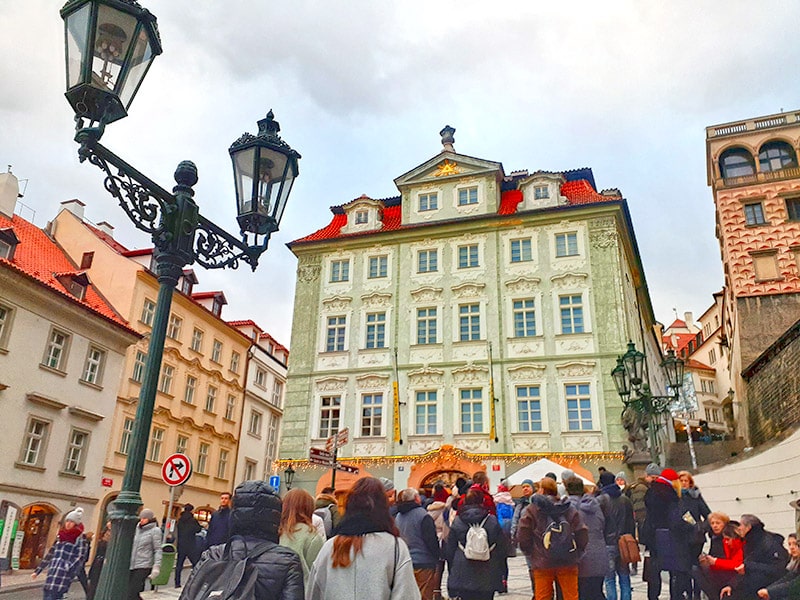 Pontos turísticos de Praga imperdíveis