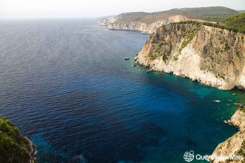 O que fazer em Zakynthos, Grécia