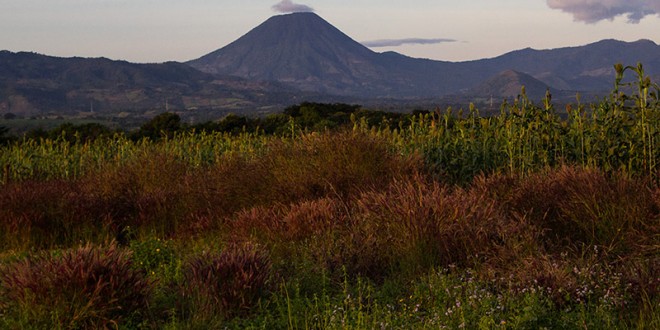 Turismo em El Salvador