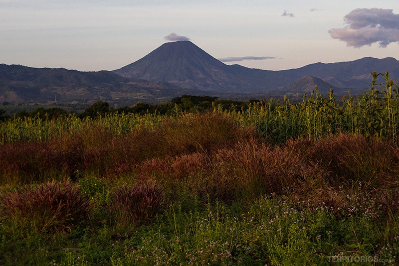 Turismo em El Salvador