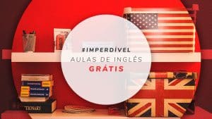 Aulas de inglês grátis: aprender o idioma na internet