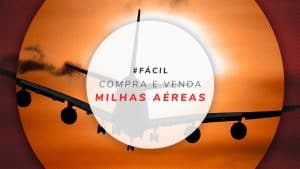 Compra e venda de milhas aéreas: como é e quanto custa?