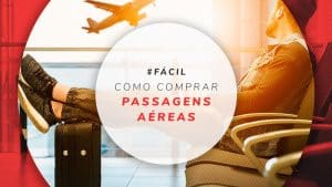 Como comprar passagem com milhas aéreas: passo a passo