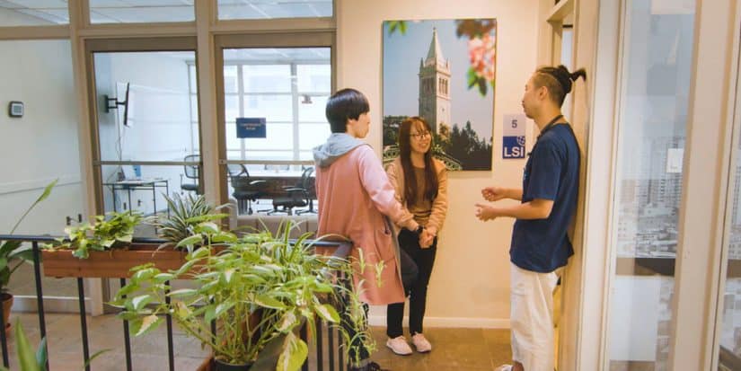 campus lsi san francisco