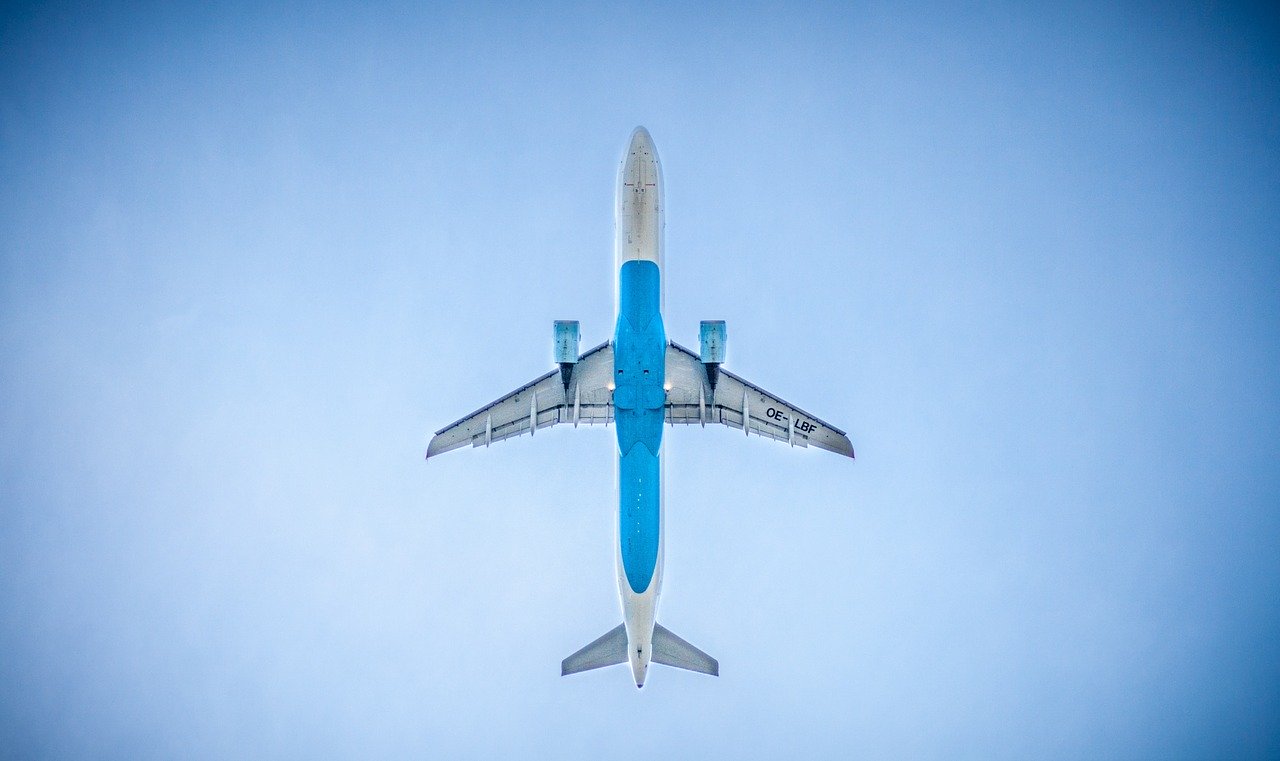 compra e venda de milhas aéreas