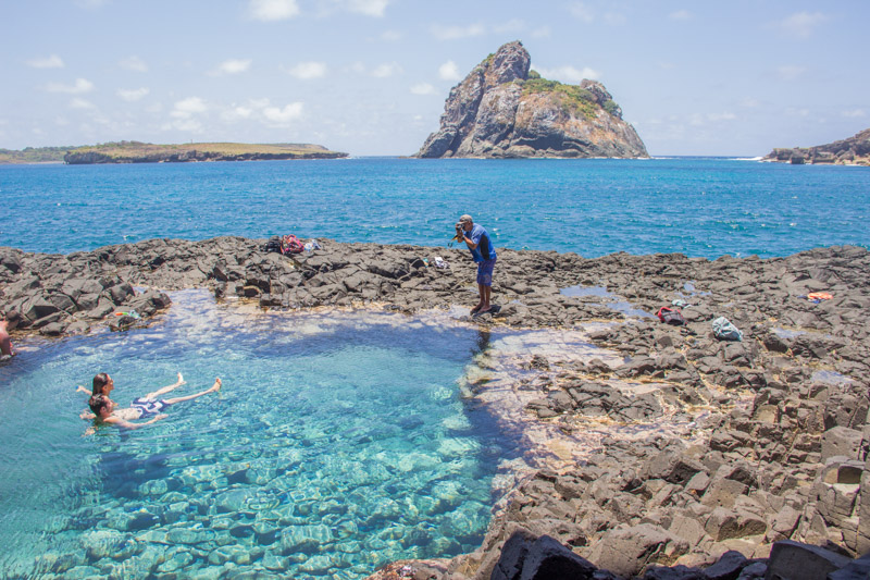 O que fazer em Fernando de Noronha