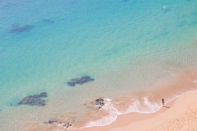 Pontos turísticos imperdíveis em Fernando de Noronha