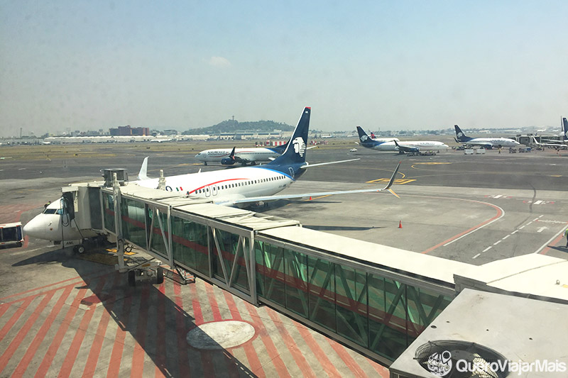 Aeroporto de Puerto Vallarta