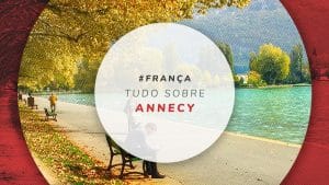O que fazer em Annecy: dicas incríveis da Alsácia francesa