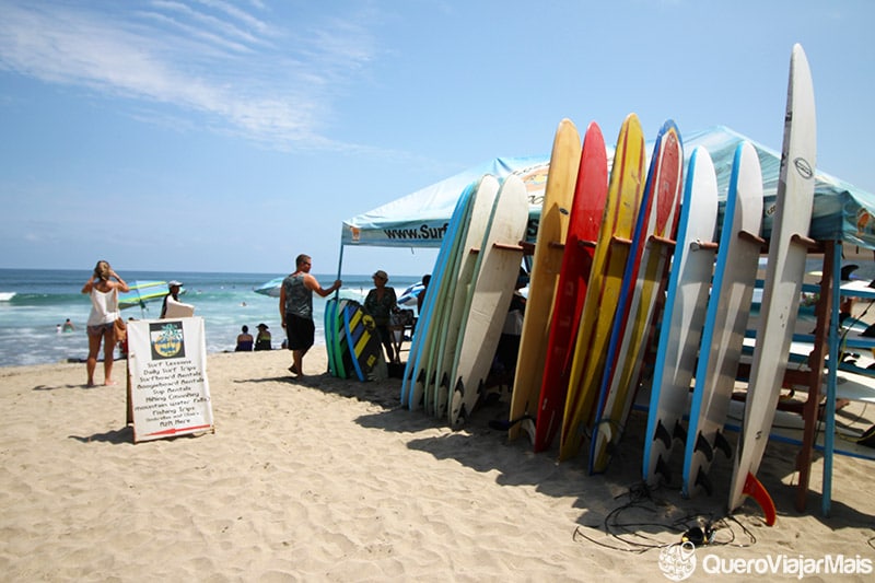 Passeios em Riviera Nayarit