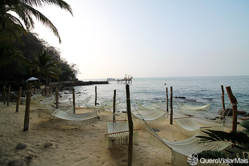 Pontos turísticos de Puerto Vallarta