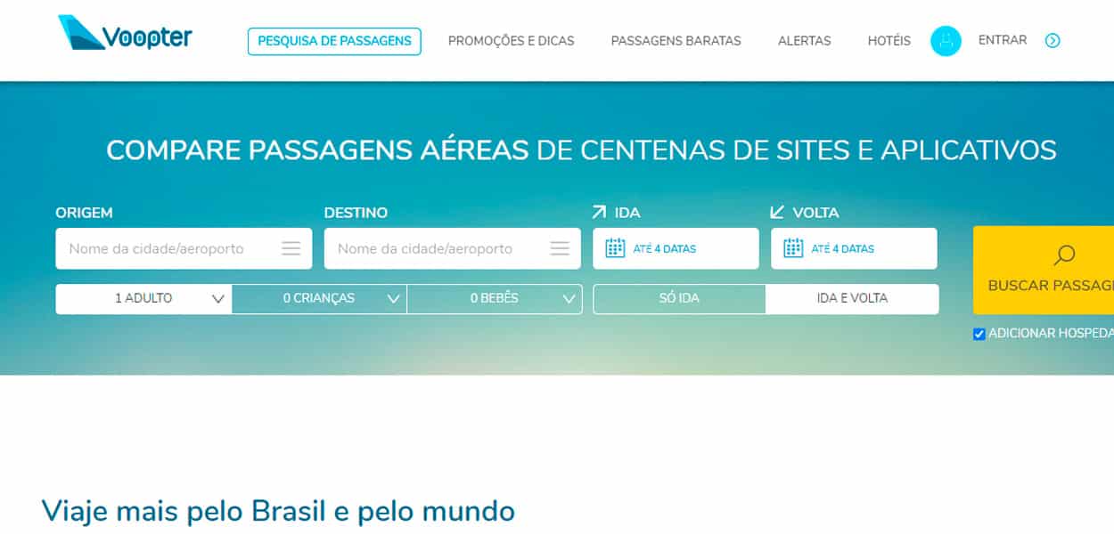 MaxMilhas: seu app de viagens – Apps on Google Play