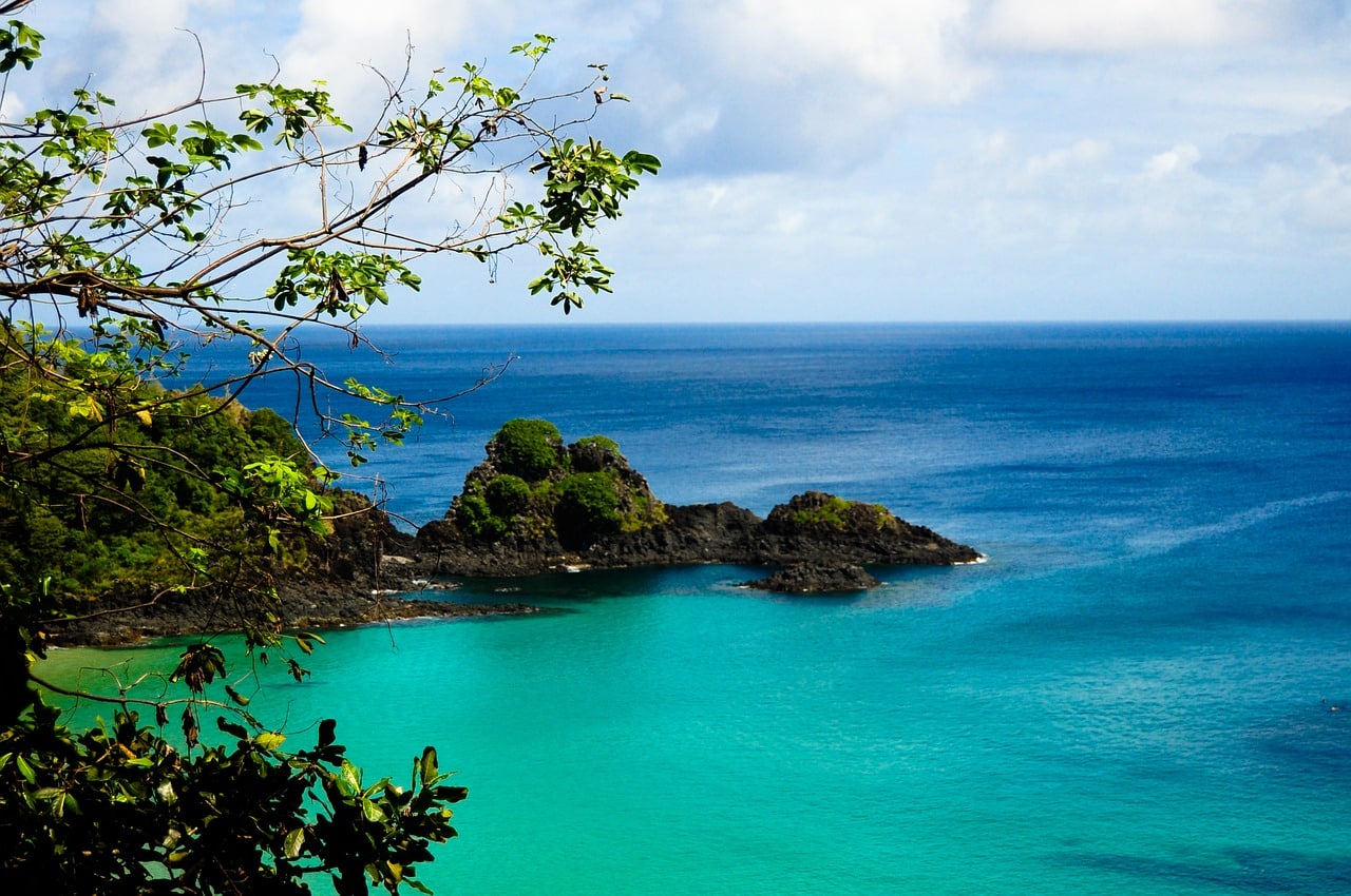 o que fazer em Noronha