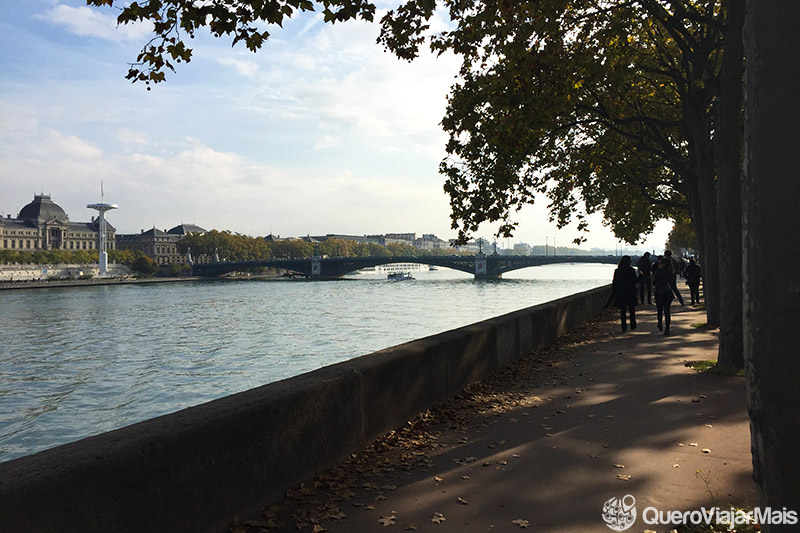 Atrações turísticas de Lyon