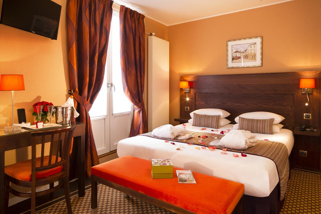 Melhor bairros para turistas em Paris Bairros para se hospedar em Paris