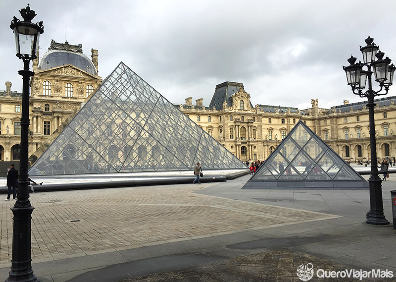 Dicas de passeios para os dias frios em Paris