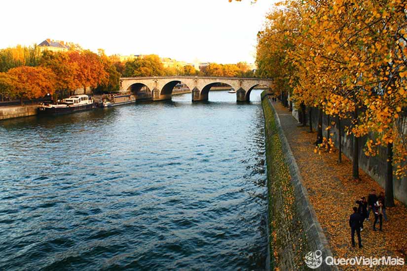 Hotéis bem avaliados em Paris