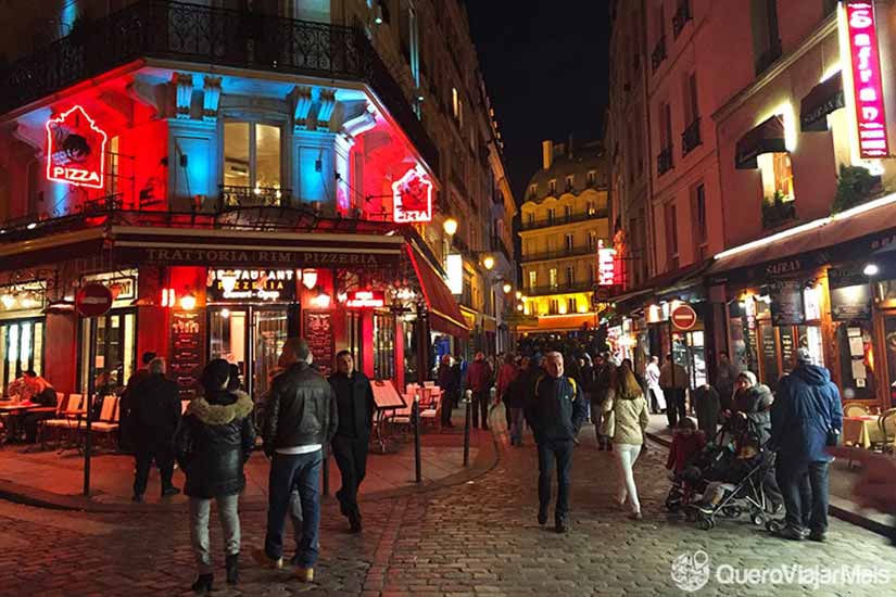 Hotel barato em Paris