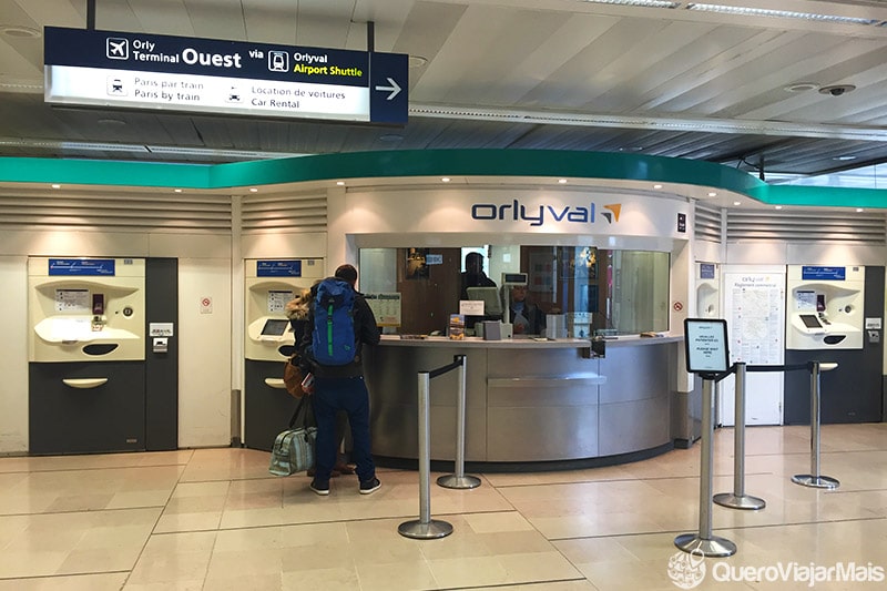 documentos para imigração da Europa migração Aeroporto de Paris