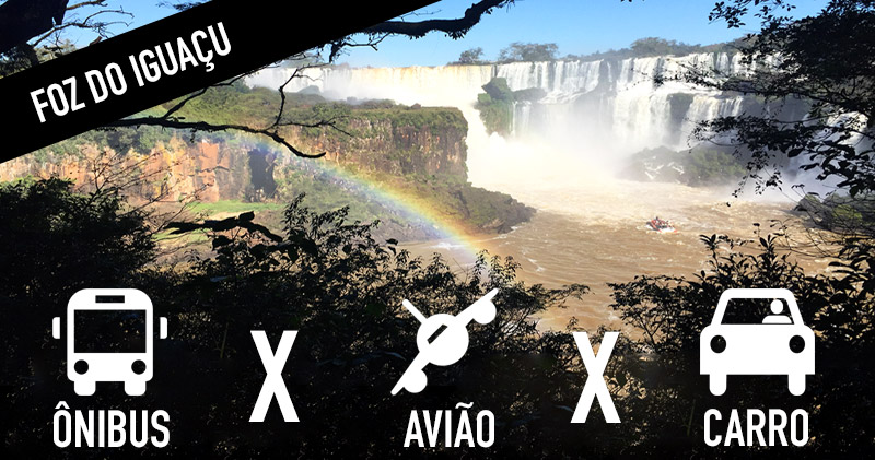 Vem dar uma volta pelo Centro de Foz do Iguaçu com a Carreta da Alegria com  valor promocional no ingresso, Foz do Iguaçu