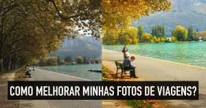 10 dicas de fotografia para melhorar suas fotos agora mesmo