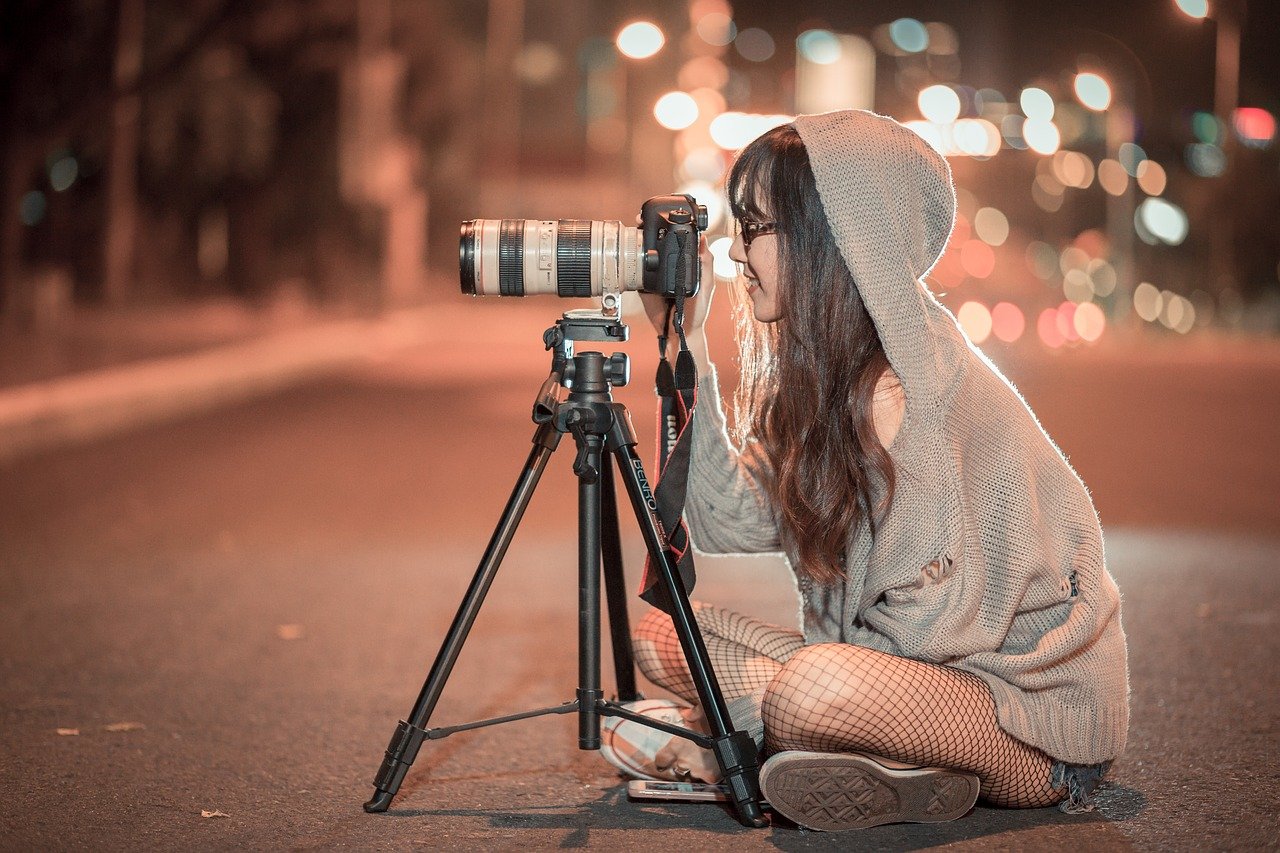 Photo!Editor