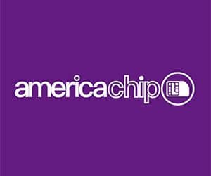 Internet da America Chip